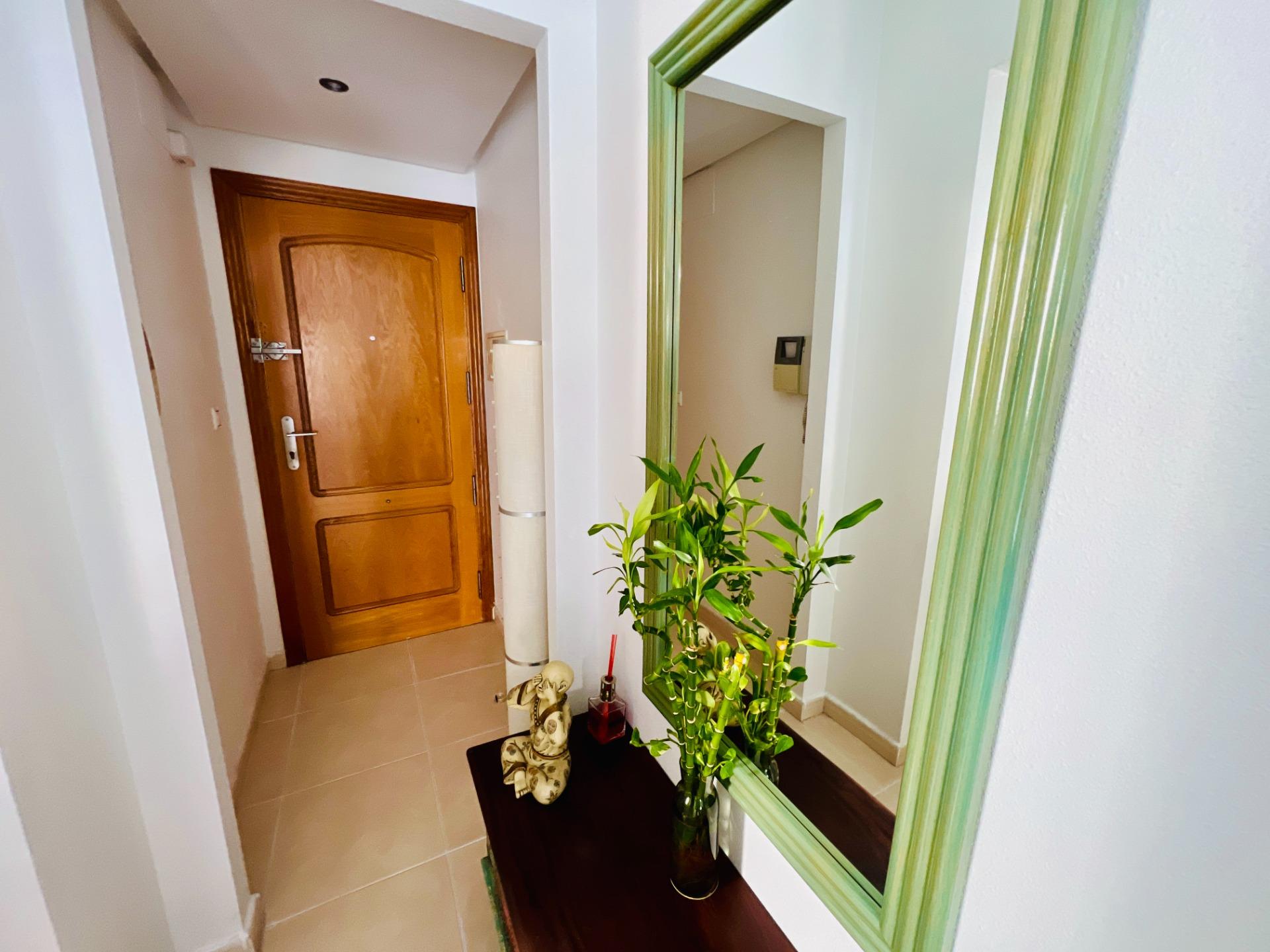 Utility room of the penthouse in Playa de los Locos, Torrevieja (view 24)