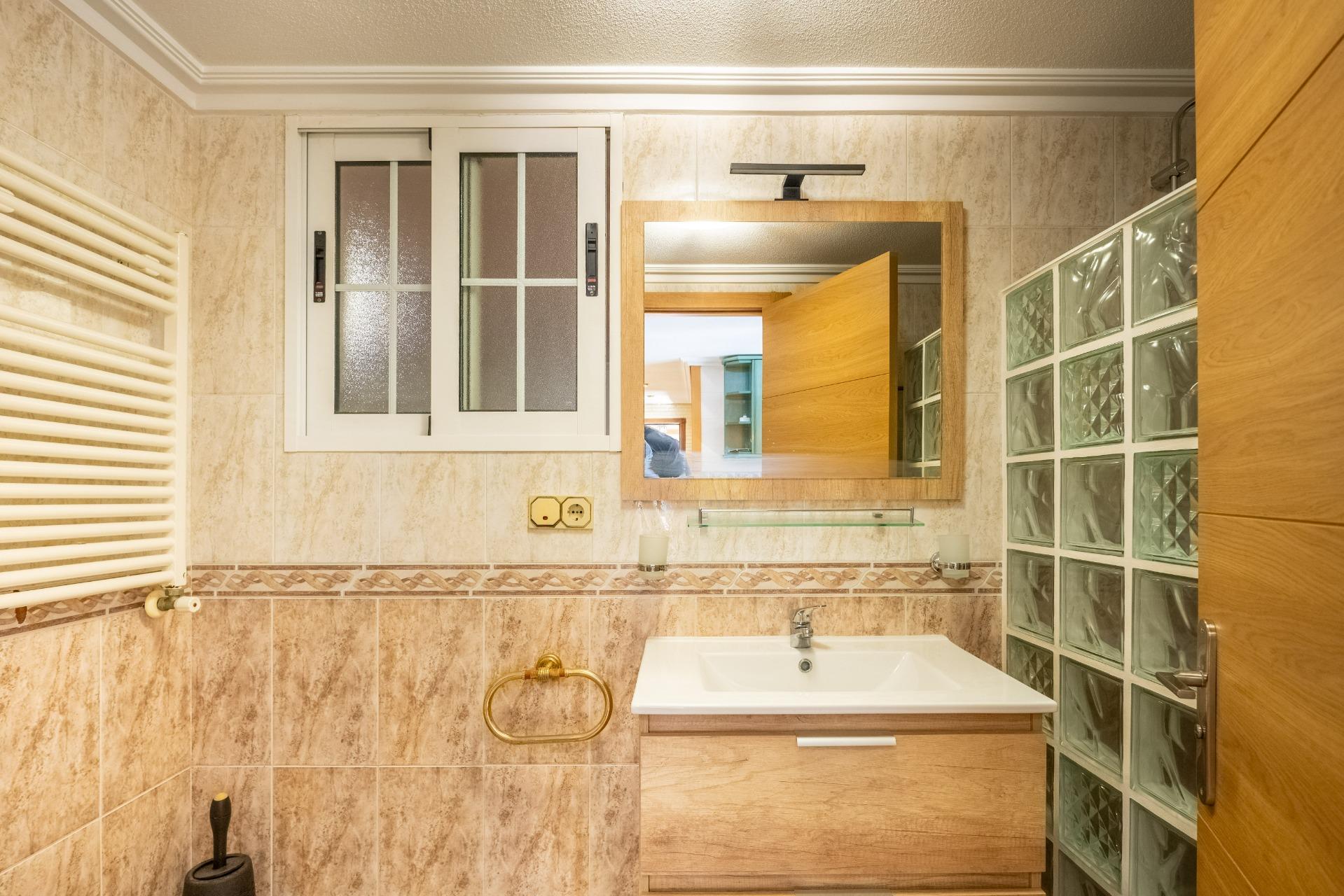 Storage area of the villa in El Chaparral, Torrevieja (view 33)