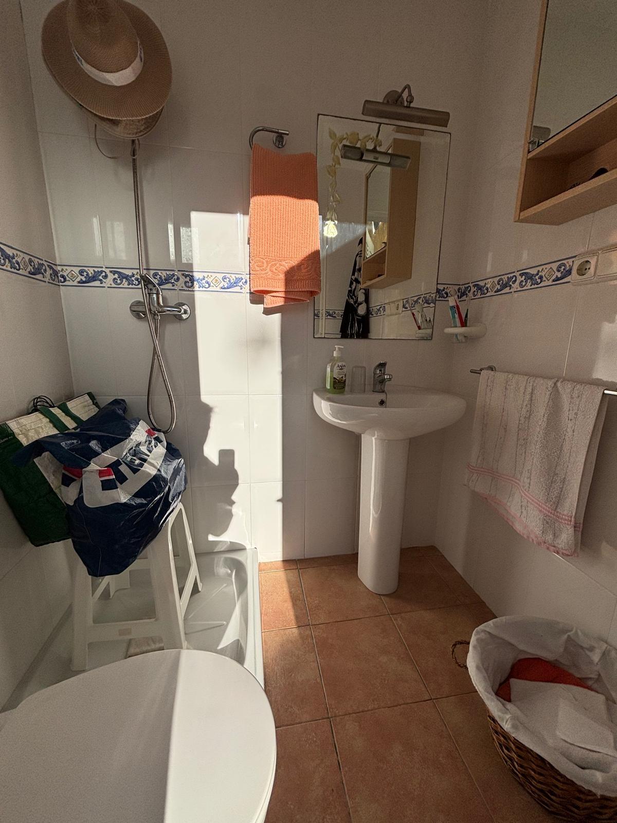 Utility room of the villa in Punta Prima, Orihuela Costa (view 24)