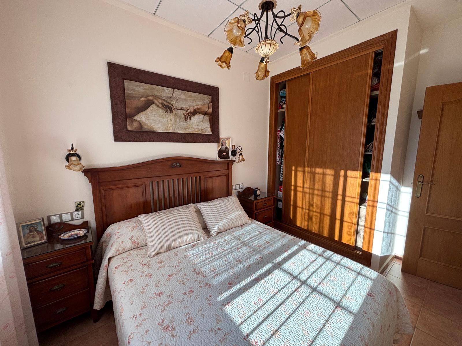 Additional room in villa, Punta Prima
