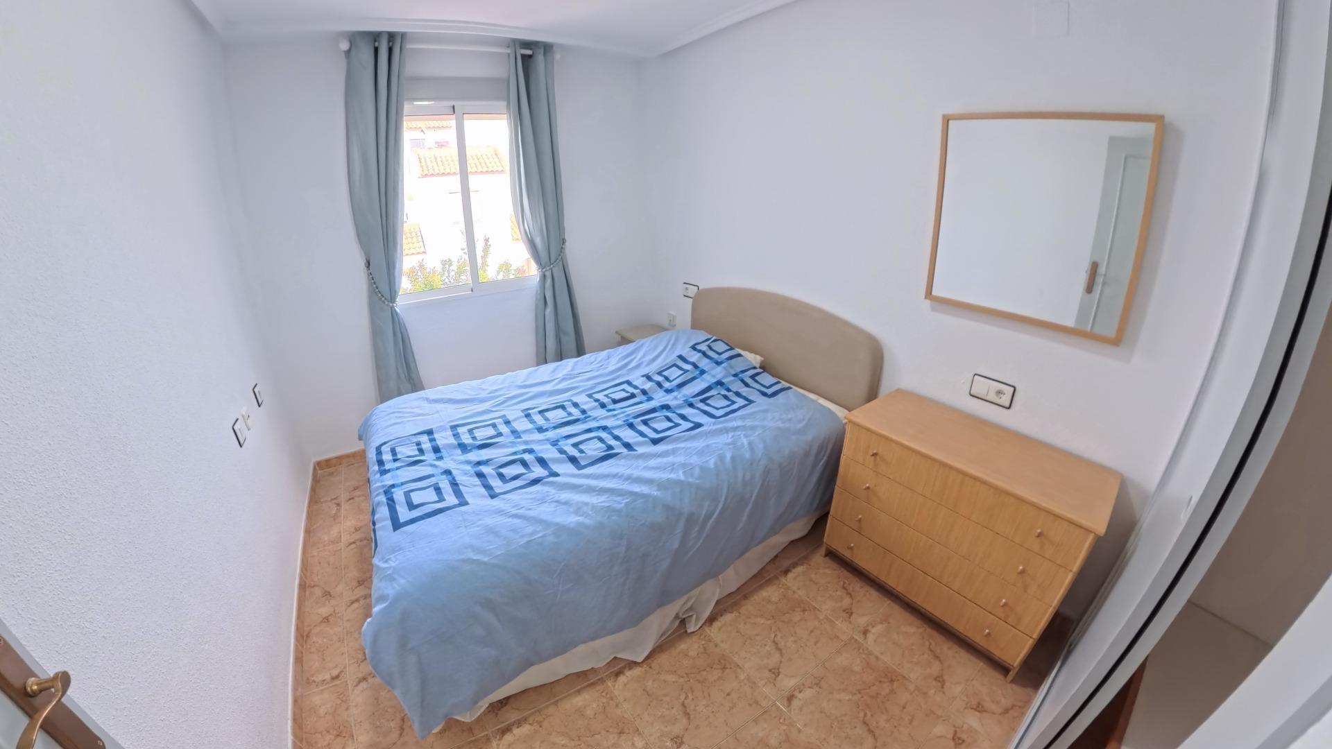 Building or complex exterior in El limonar, Torrevieja