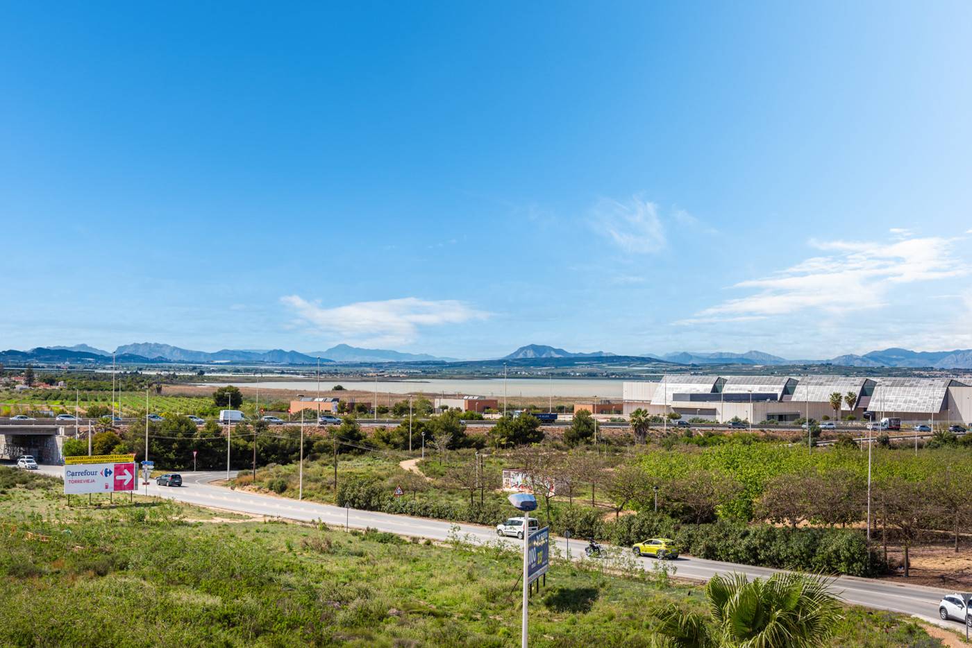 Storage area of the apartment in La veleta, Torrevieja (view 43)
