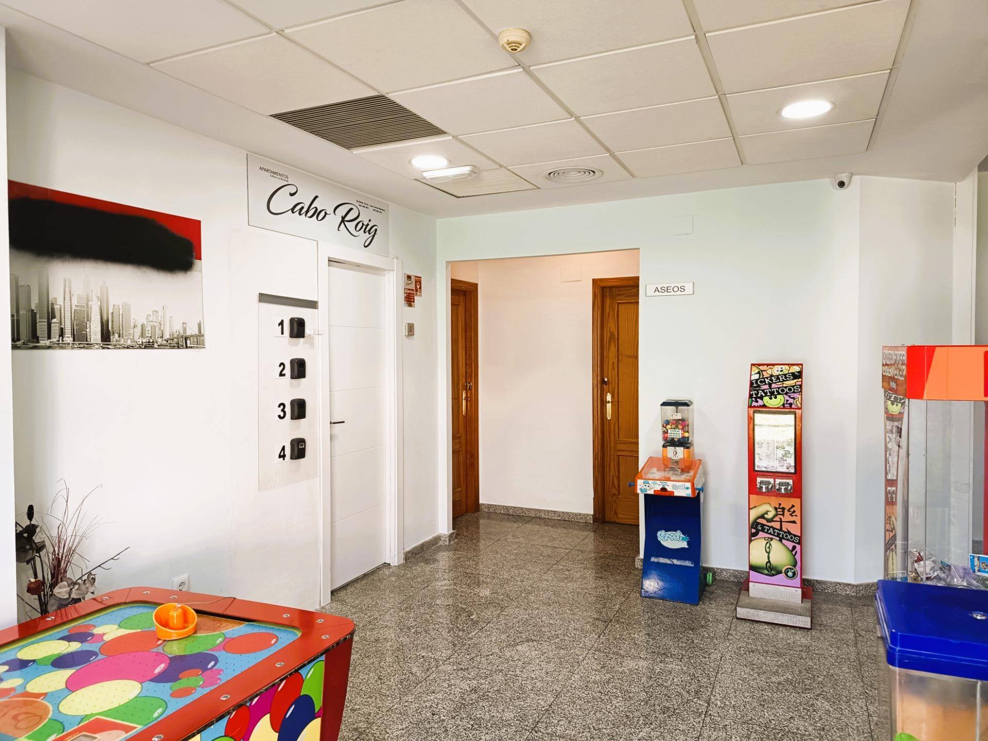 Neighbourhood view of the penthouse in Orihuela Costa, Orihuela Costa (view 29)