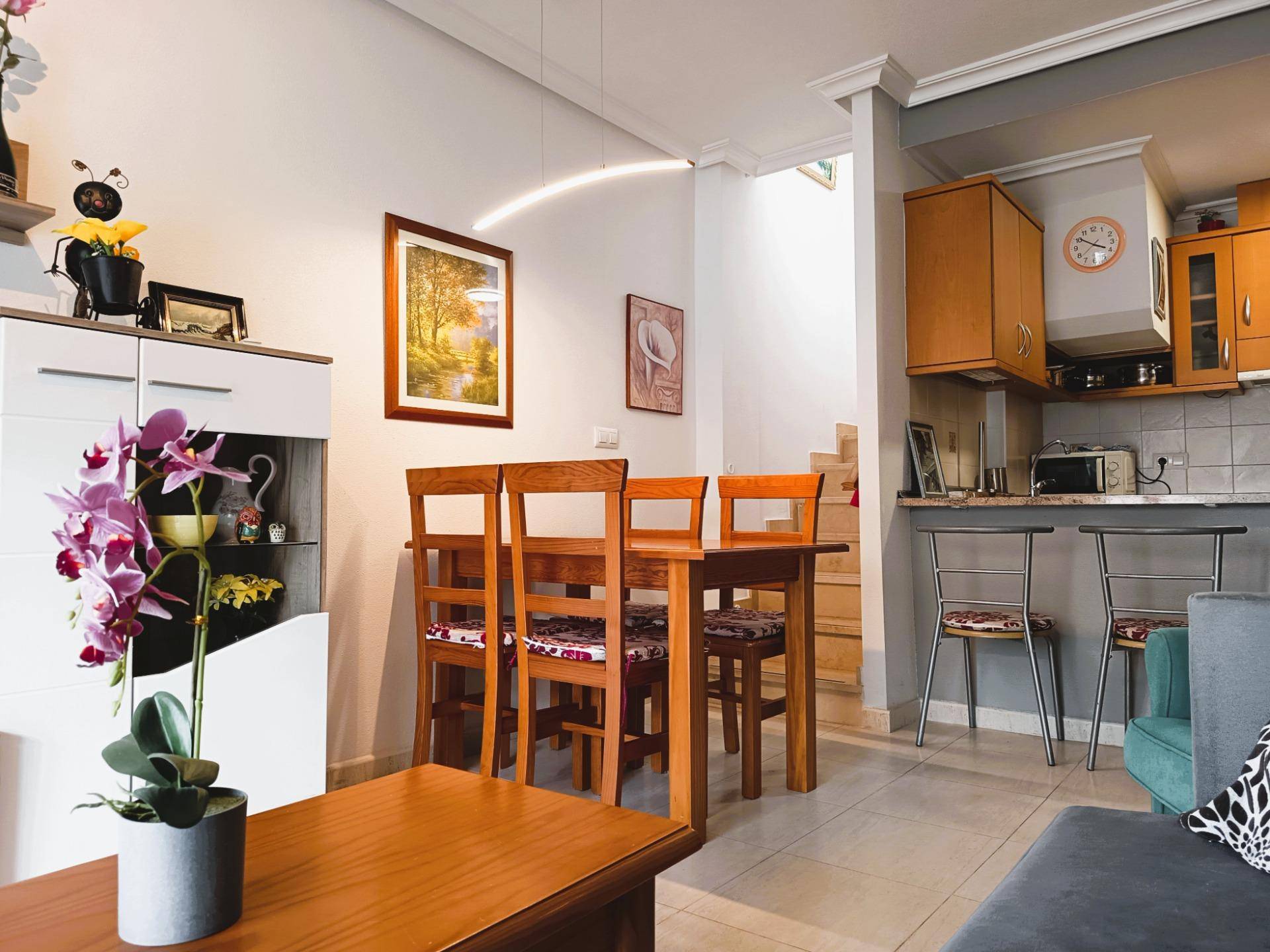 Terrace or outdoor area, Orihuela Costa