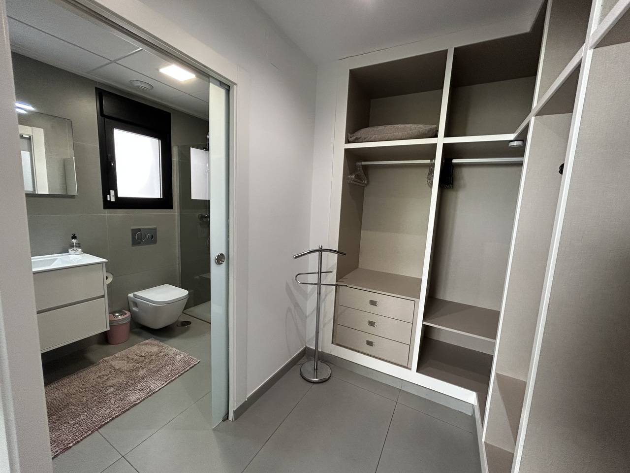 Building or complex exterior in La siesta, Torrevieja
