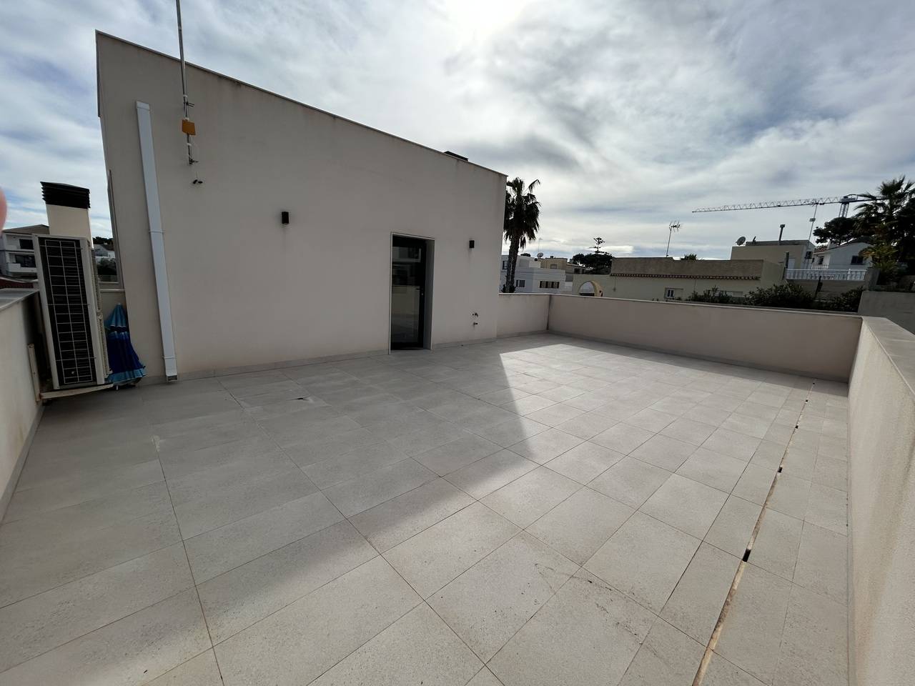 Utility room of the villa in La siesta, Torrevieja (view 24)