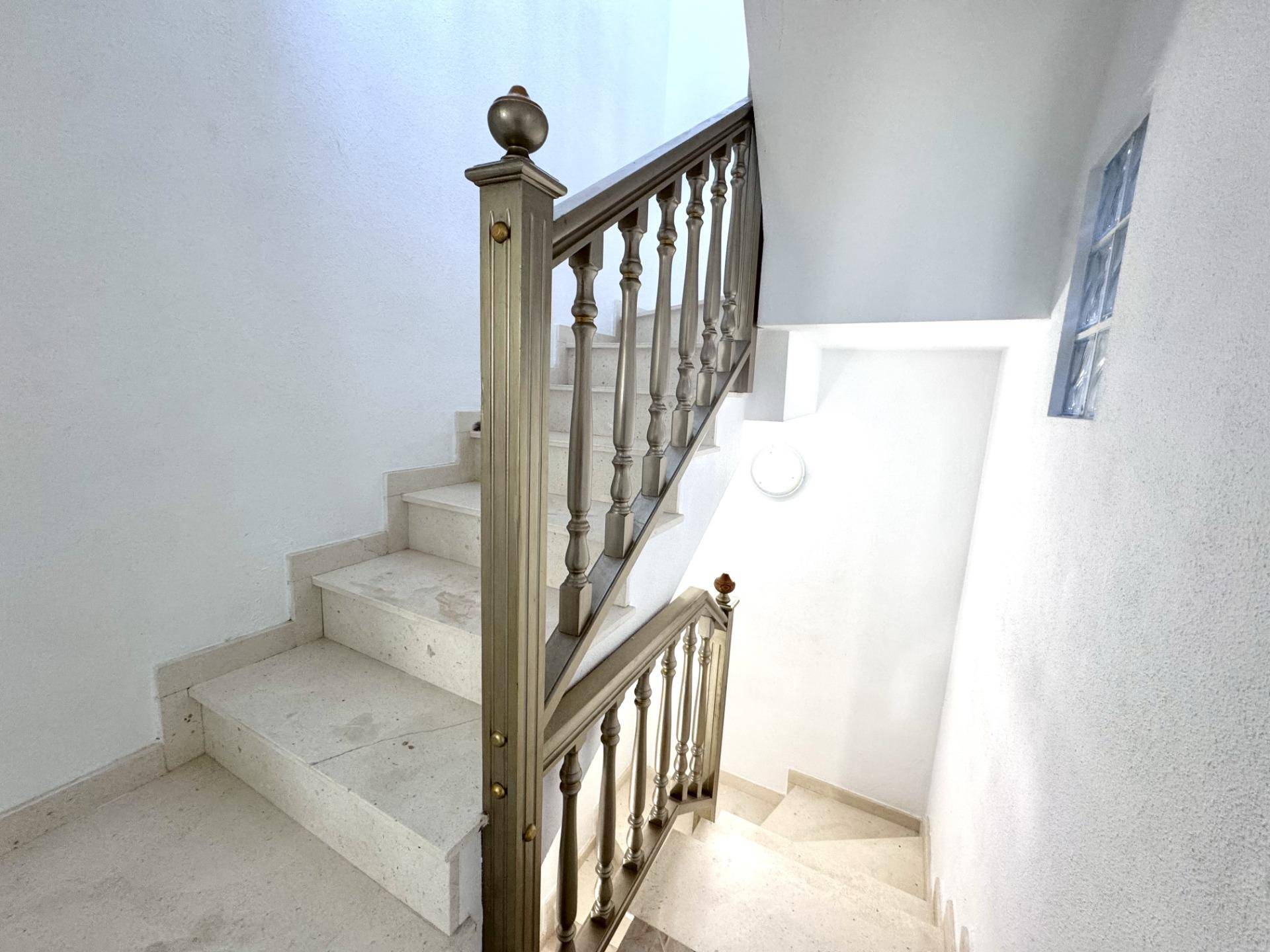 Another interior view of the villa, Playa Flamenca