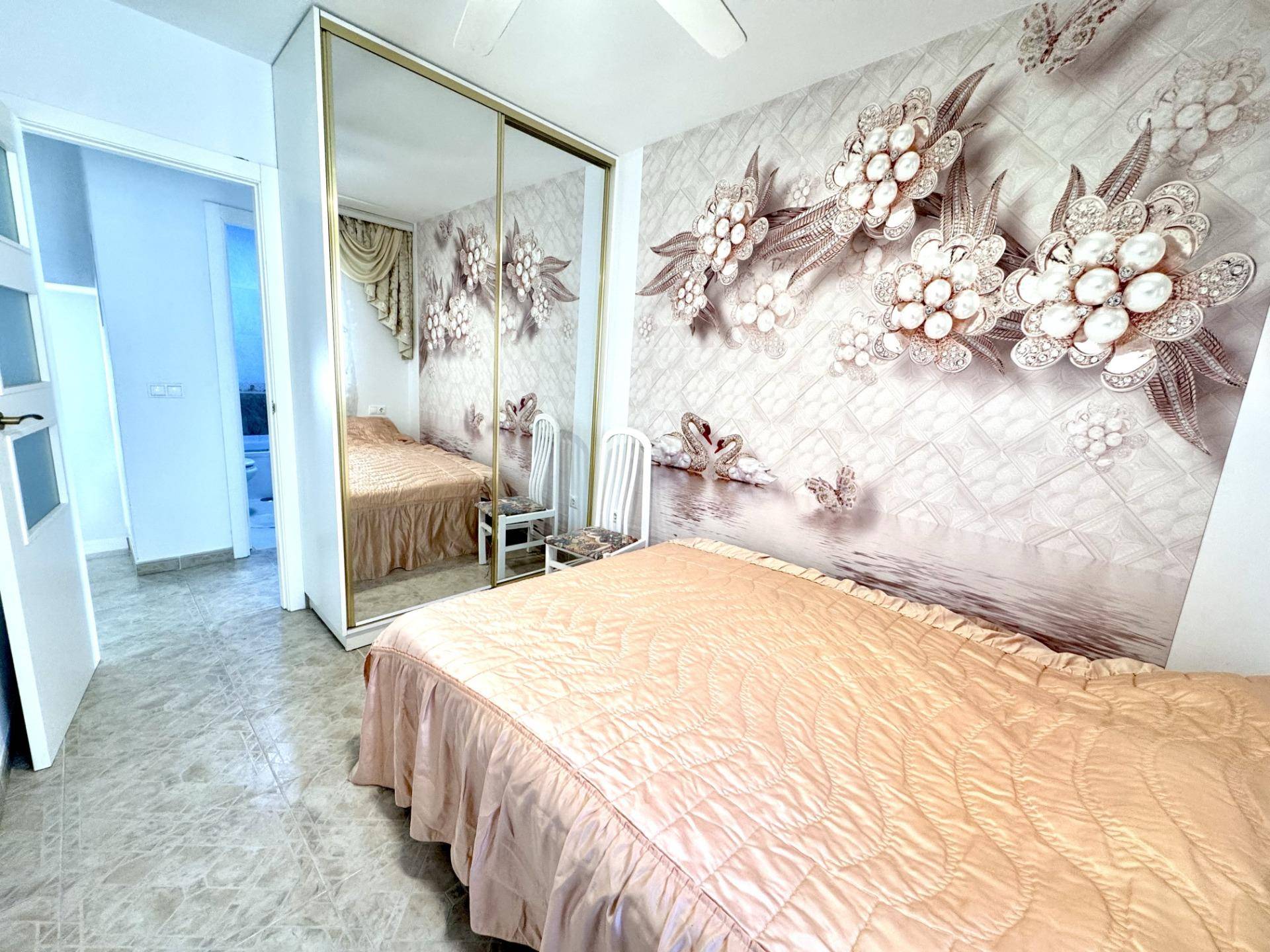 Building or complex exterior in Playa Flamenca, Orihuela Costa