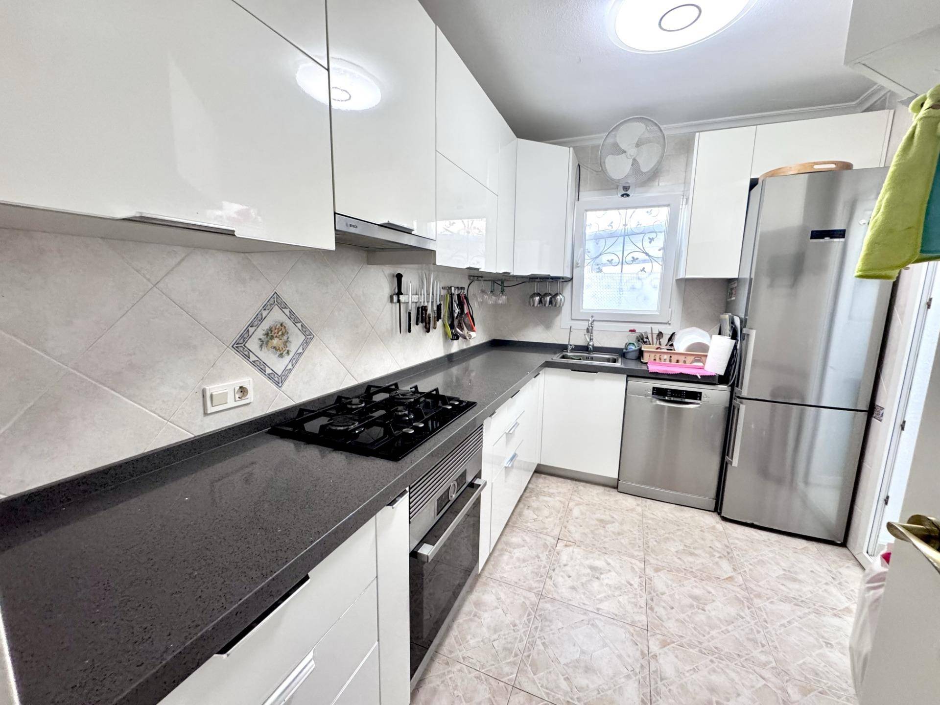 Additional room in villa, Playa Flamenca
