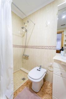 Neighbourhood view of the apartment in Playa del Cura, Torrevieja