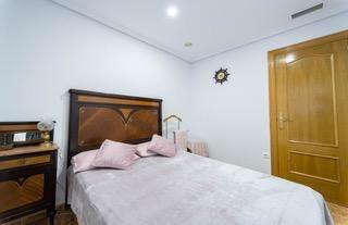 Storage area of the apartment in Playa del Cura, Torrevieja (view 23)