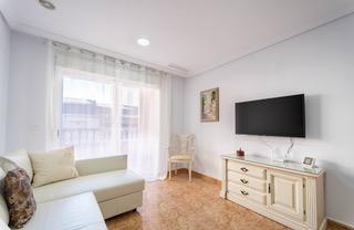 Additional room in apartment, Playa del Cura