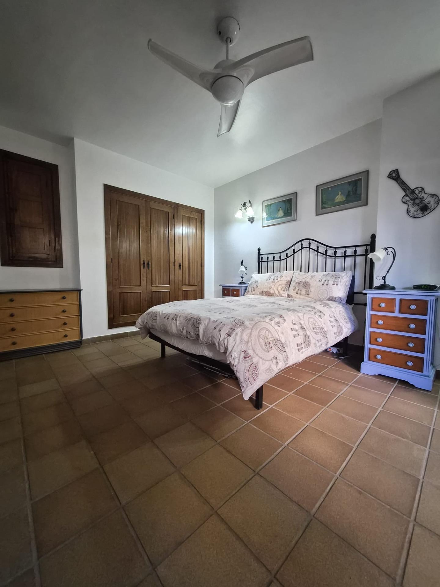 Another interior view of the apartment, Punta Prima