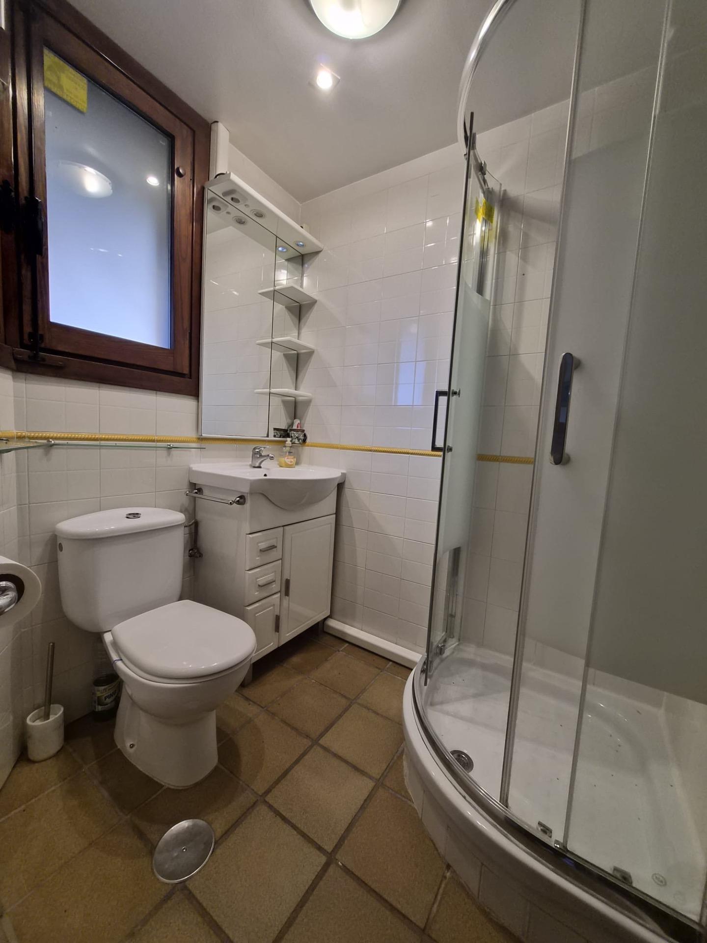 Street view of the apartment in Punta Prima, Torrevieja