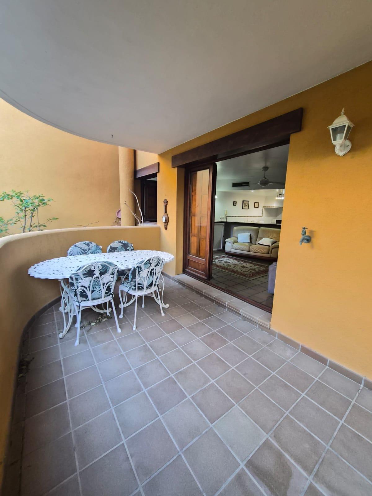 Storage area of the apartment in Punta Prima, Torrevieja (view 23)