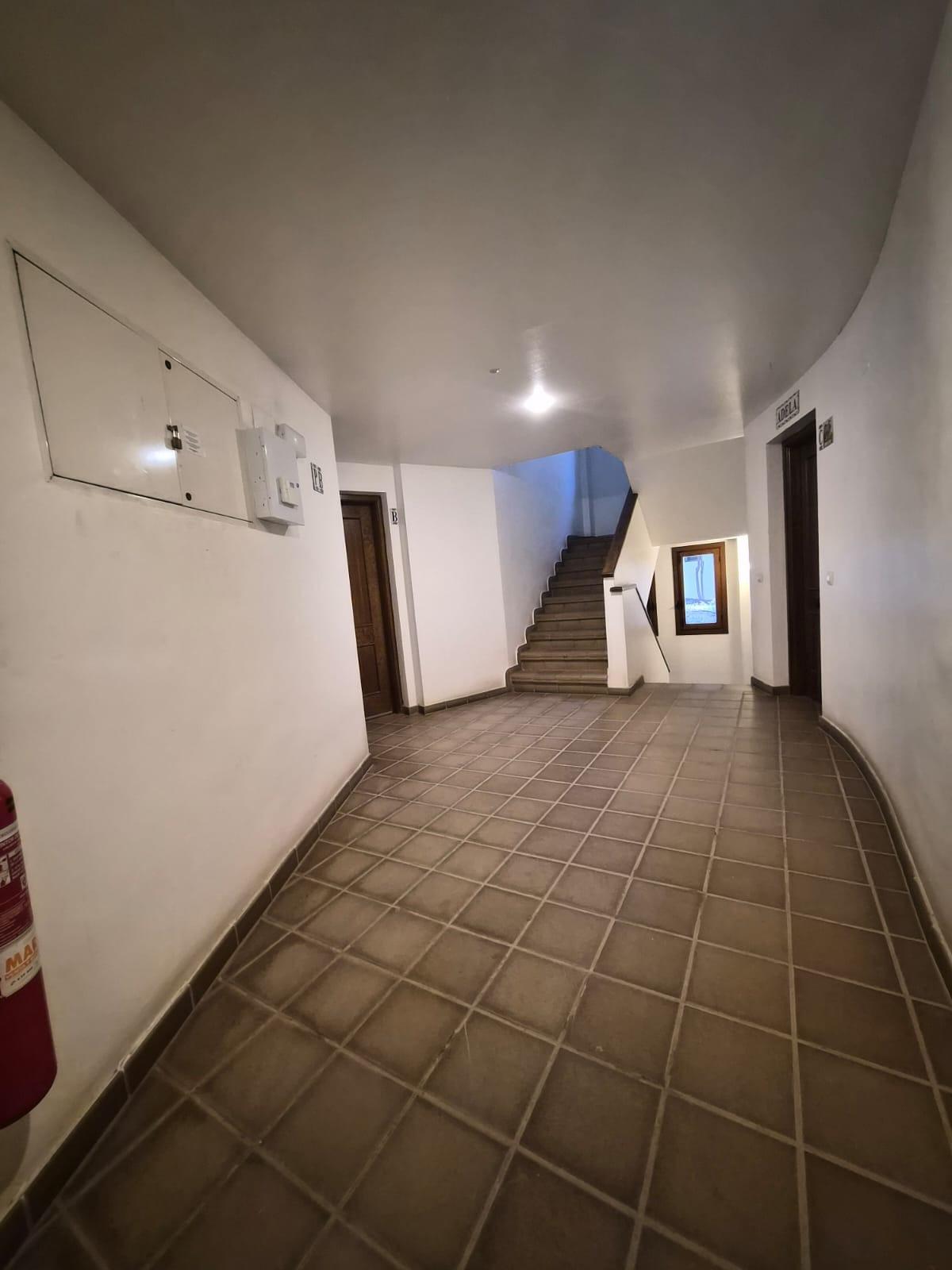 Utility room of the apartment in Punta Prima, Torrevieja (view 24)