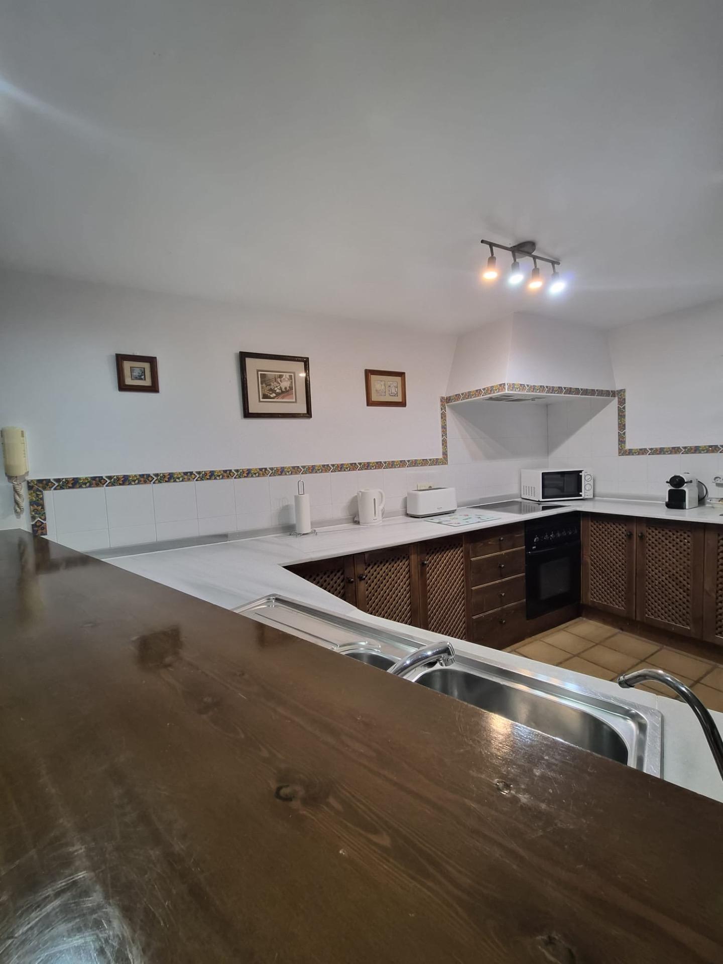 Additional room in apartment, Punta Prima