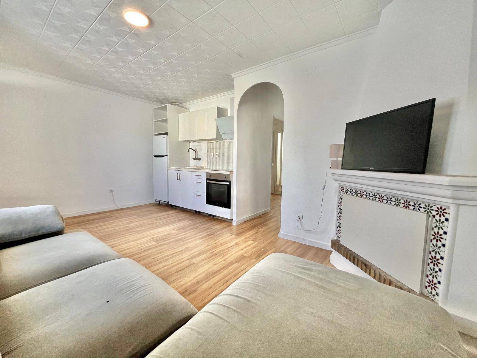 Additional room in bungalow, La Siesta