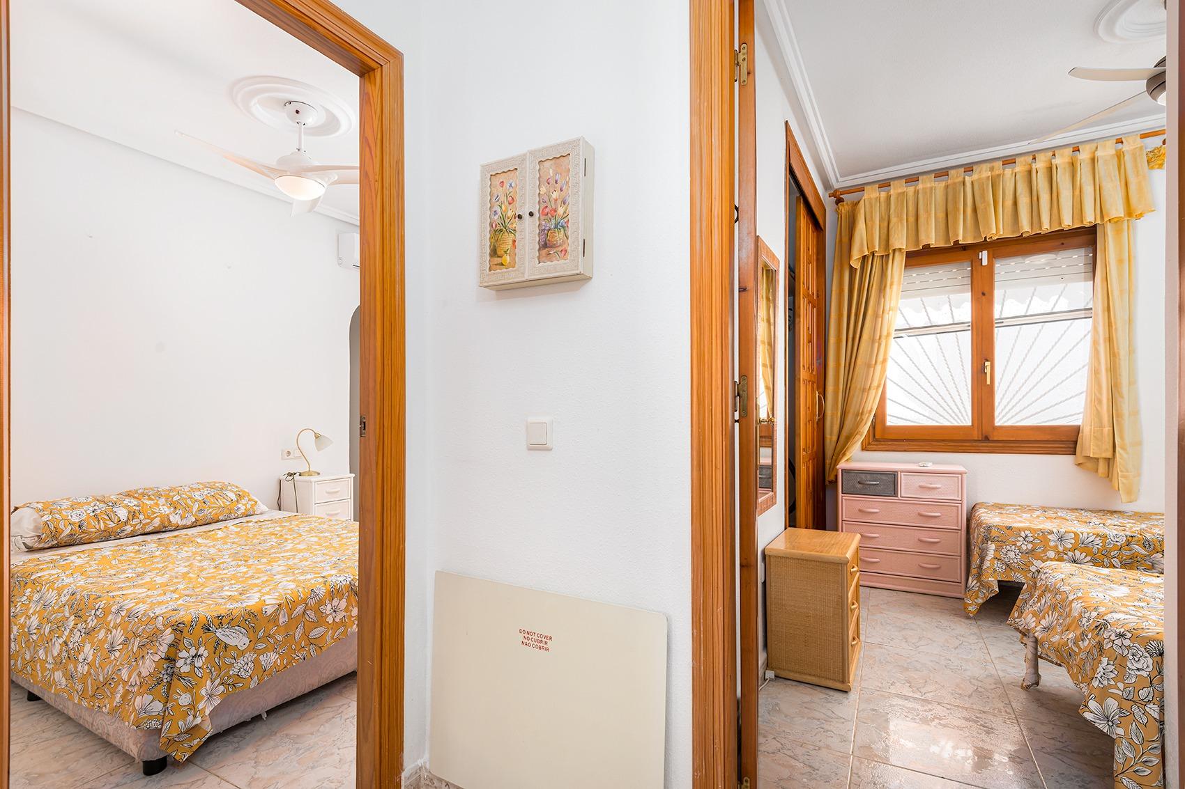 Utility room of the villa in Campo de golf la marquesa, Ciudad Quesada (view 54)