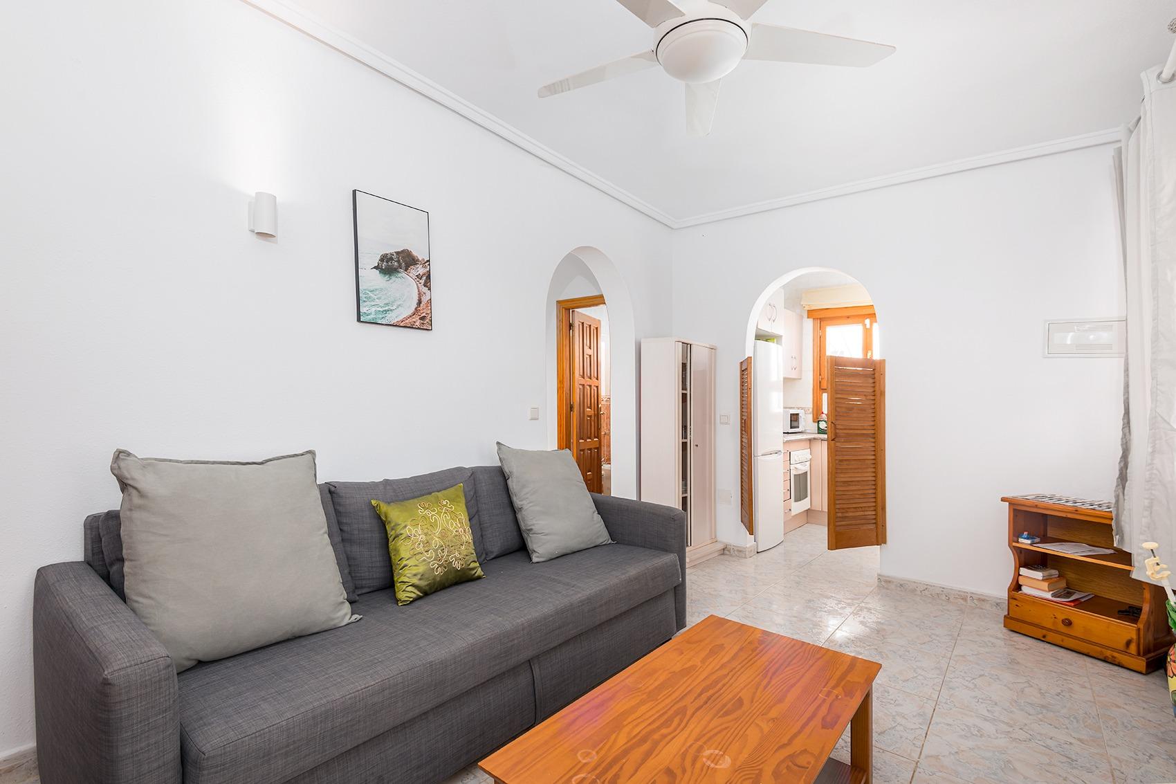Neighbourhood view of the villa in Campo de golf la marquesa, Ciudad Quesada (view 59)