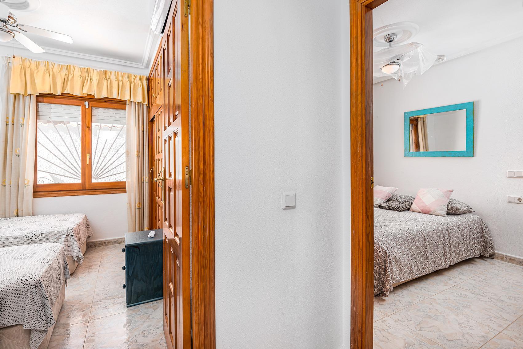 Utility room of the villa in Campo de golf la marquesa, Ciudad Quesada (view 64)