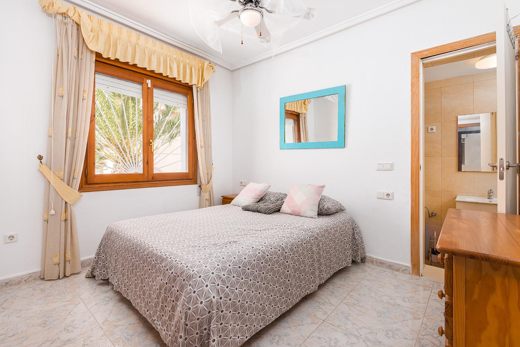Neighbourhood view of the villa in Campo de golf la marquesa, Ciudad Quesada (view 69)