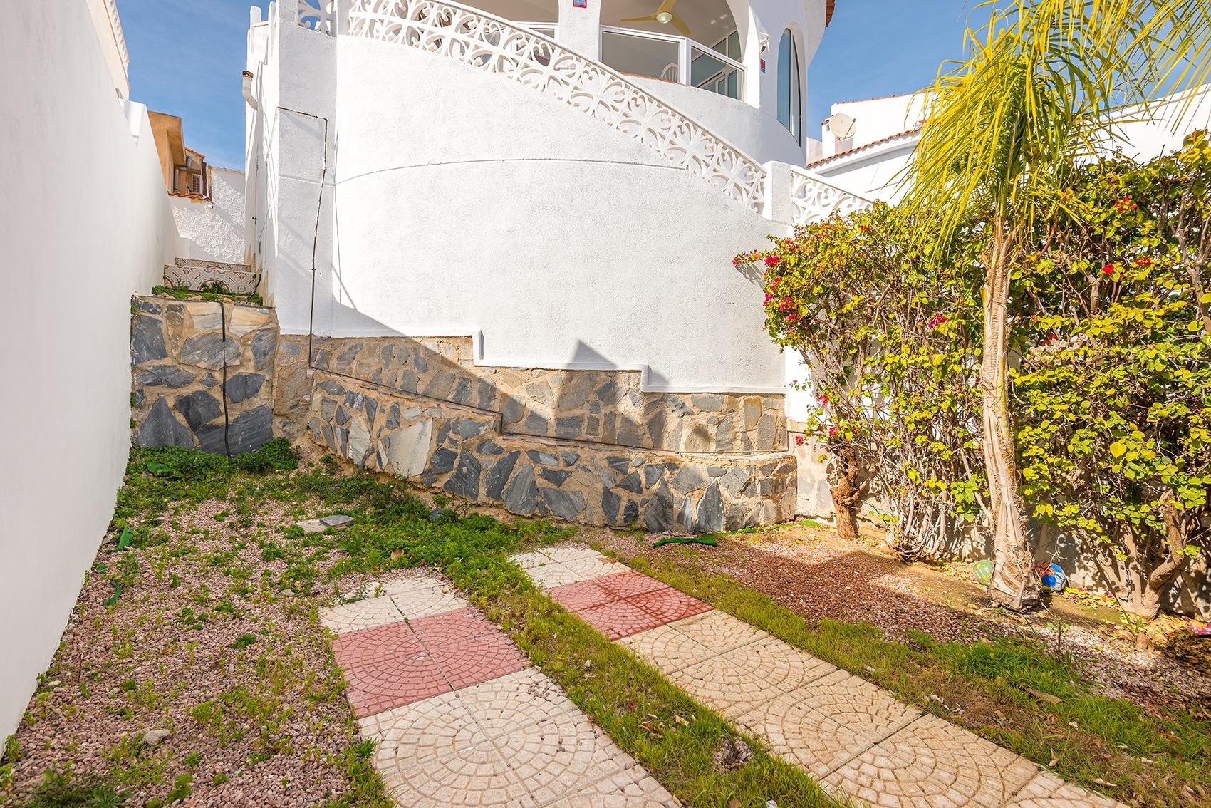 Neighbourhood view of the villa in Campo de golf la marquesa, Ciudad Quesada (view 79)