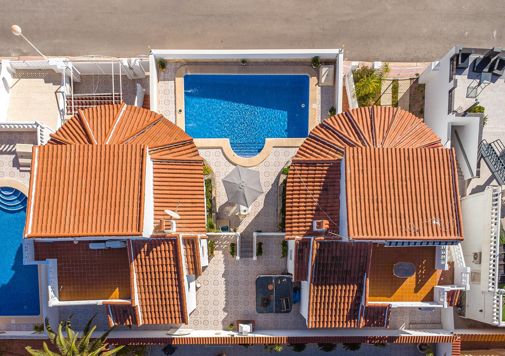 Additional room in villa, Campo de golf la marquesa