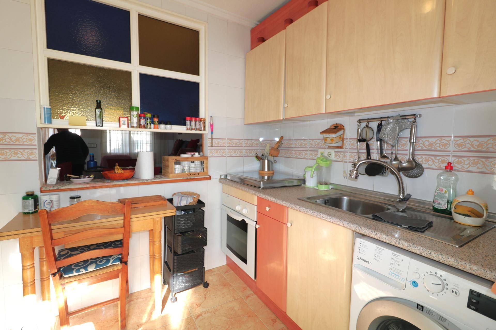 Building or complex exterior in El limonar, Torrevieja