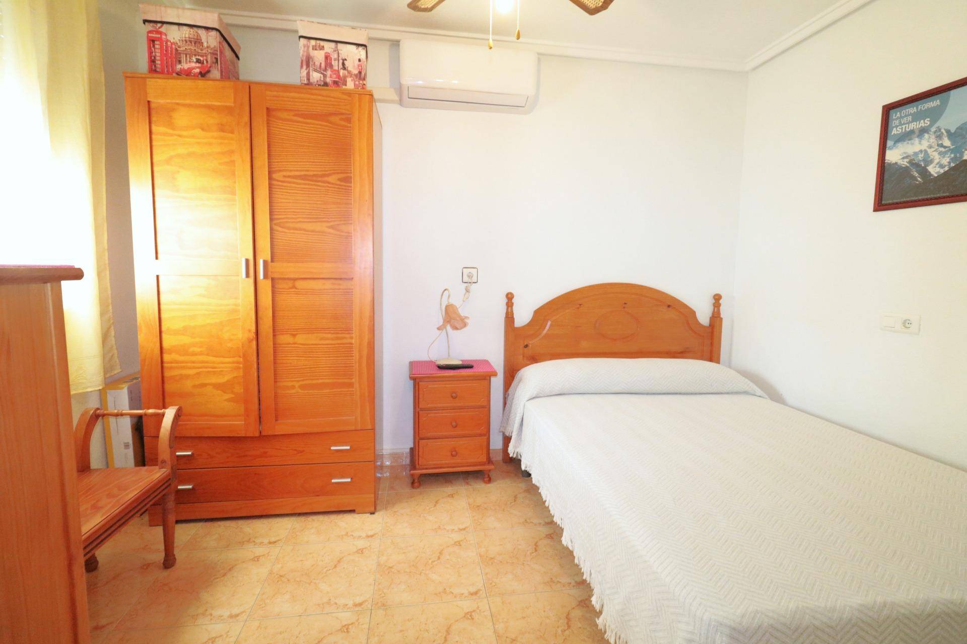Utility room of the bungalow in El limonar, Torrevieja (view 24)