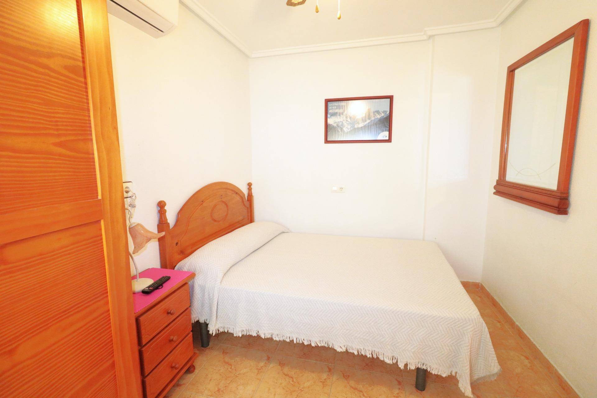 Stairwell of the bungalow in El limonar, Torrevieja (view 25)