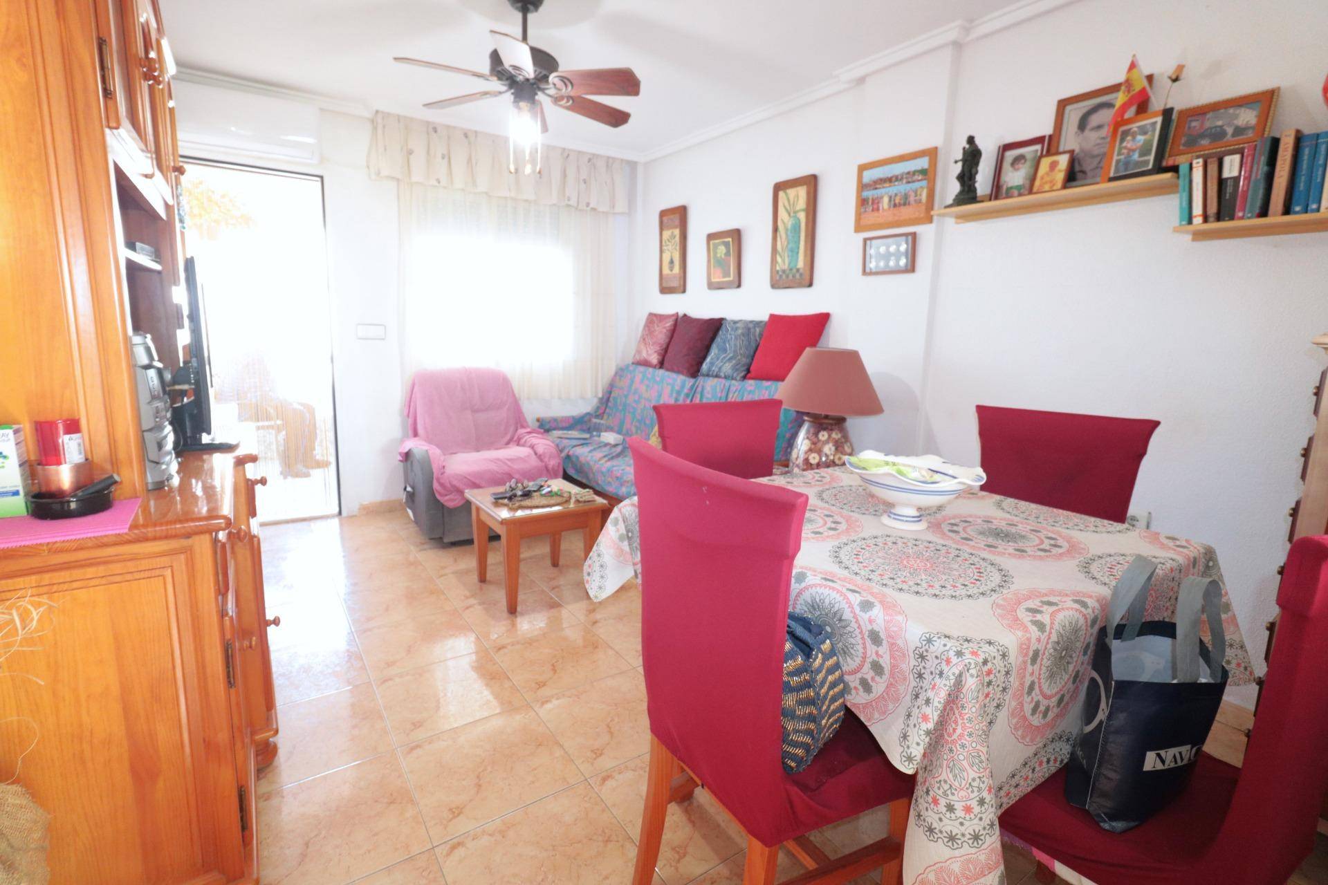 Additional room in bungalow, El limonar