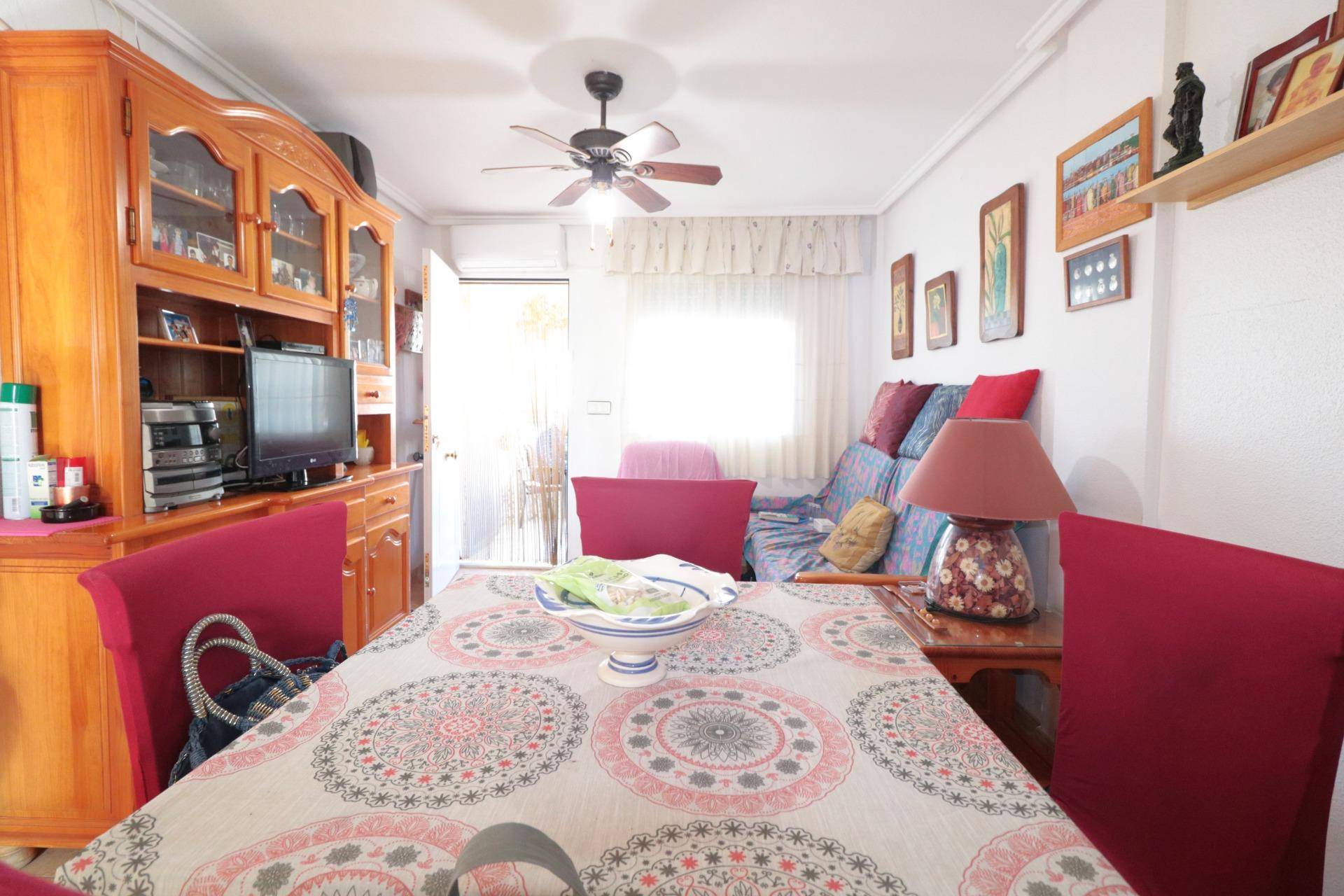 Terrace or outdoor area, El limonar