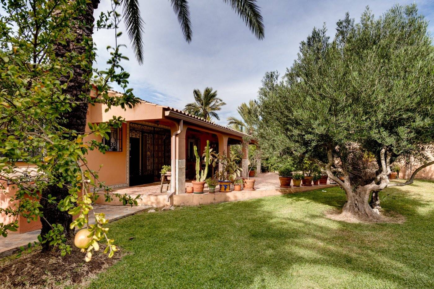 Building or complex exterior in San luis, Torrevieja
