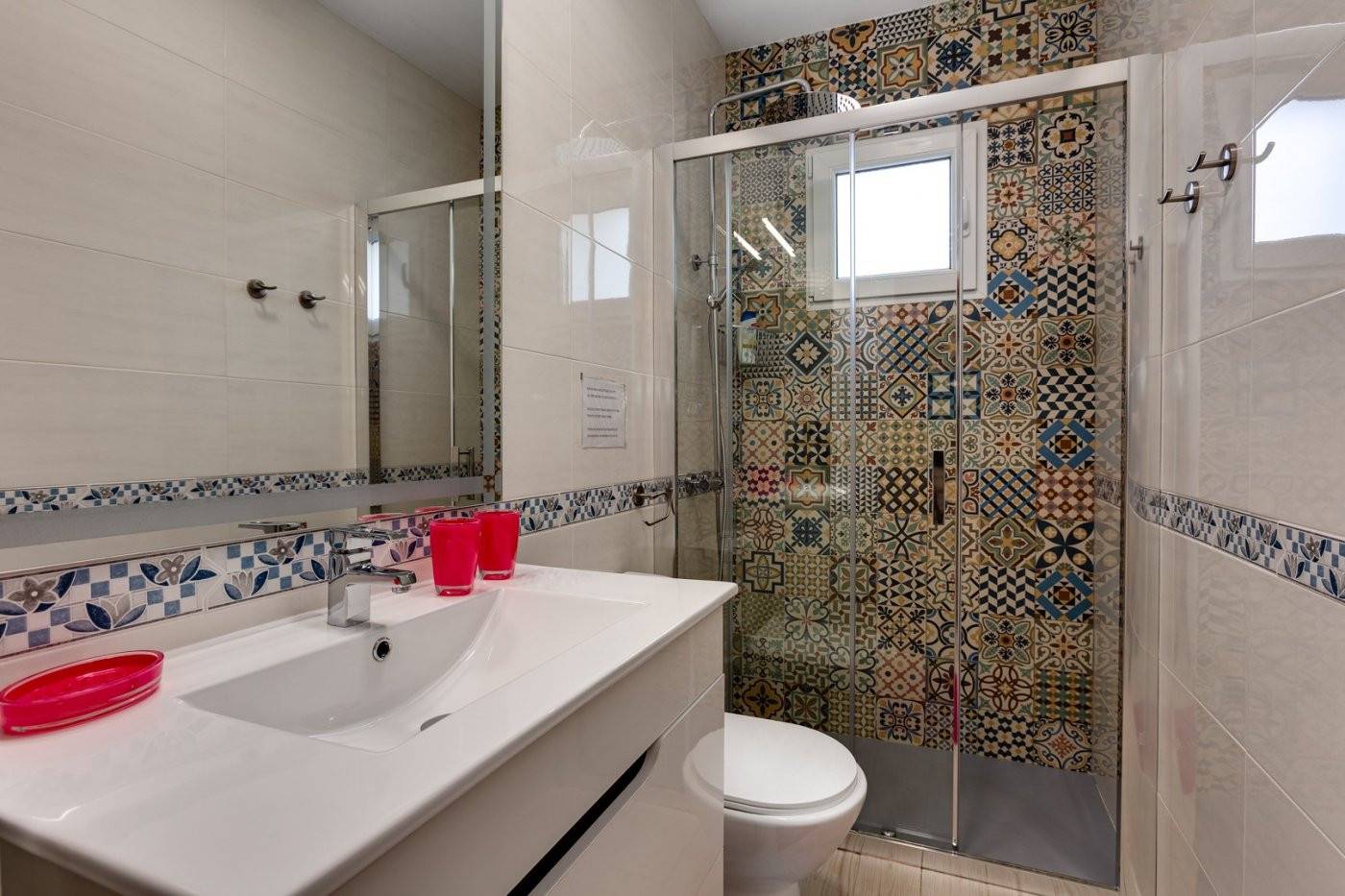 Storage area of the villa in San luis, Torrevieja (view 23)