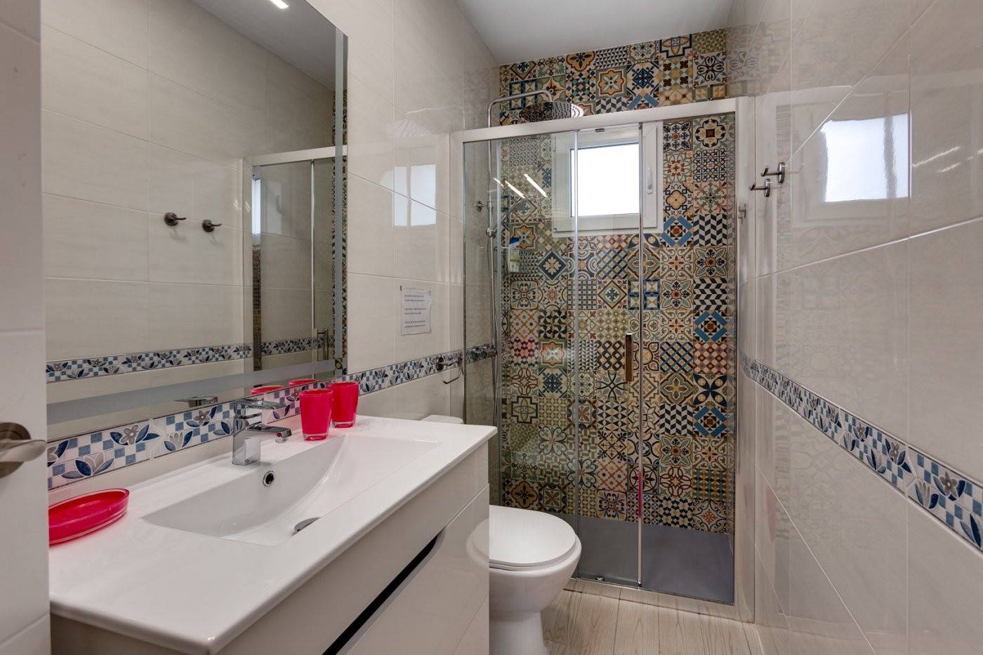 Utility room of the villa in San luis, Torrevieja (view 34)