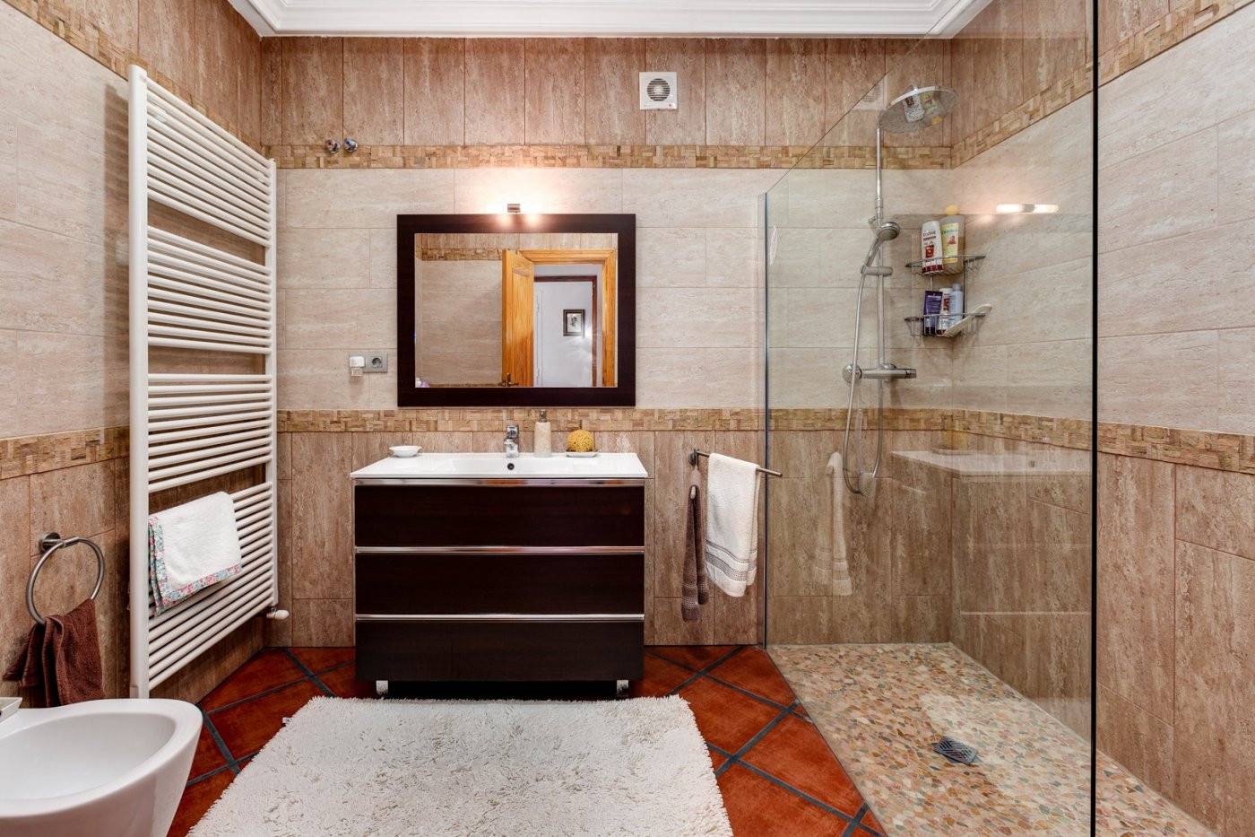 Street view of the villa in San luis, Torrevieja (view 38)