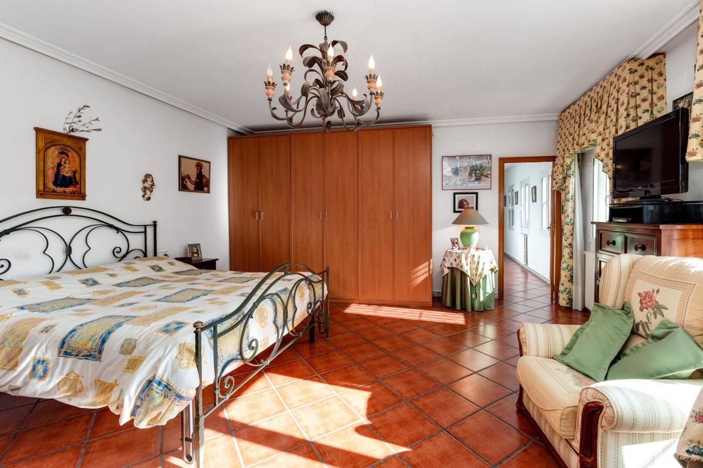Utility room of the villa in San luis, Torrevieja (view 44)