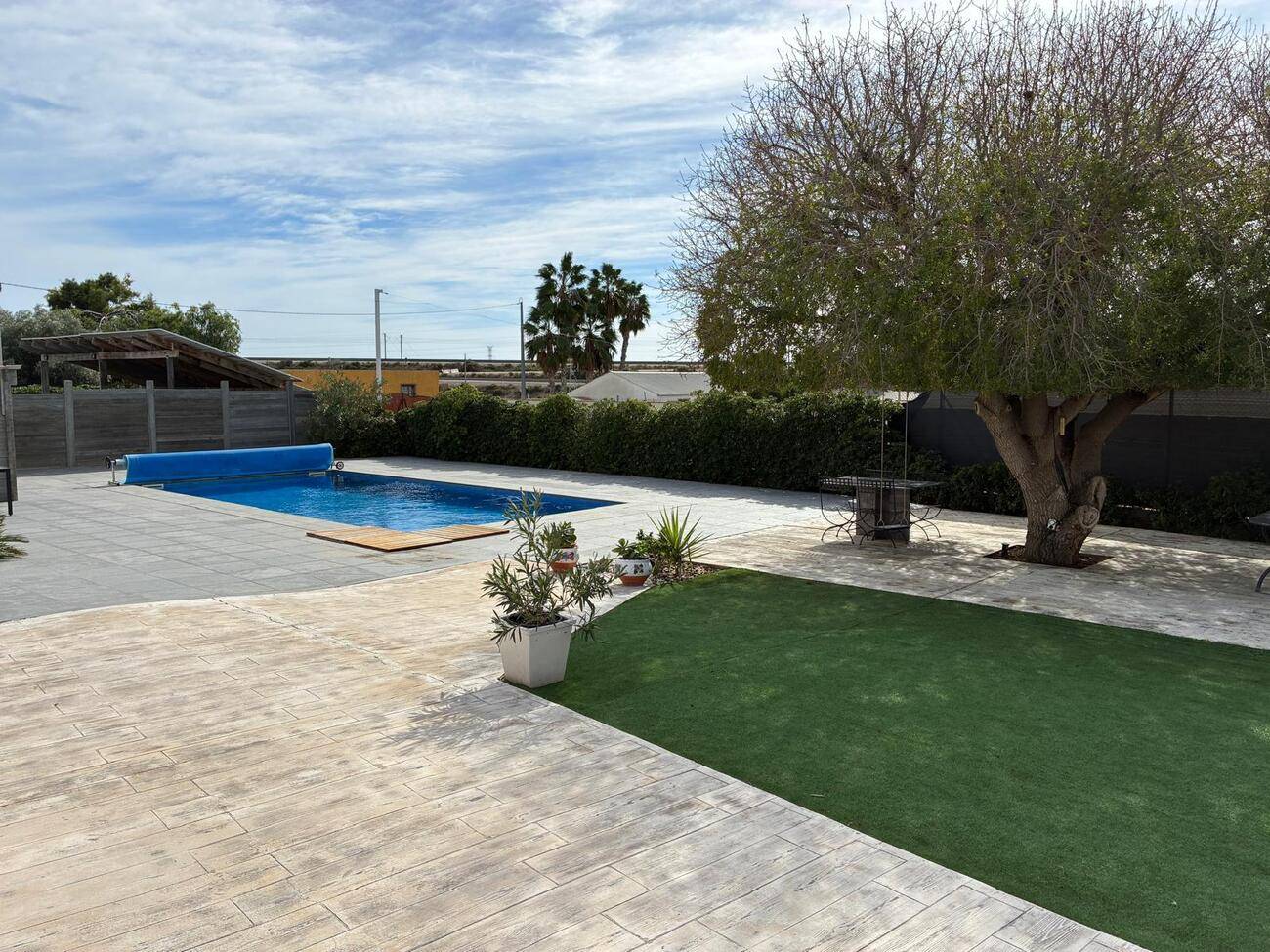 Another interior view of the villa, Comunidad valenciana