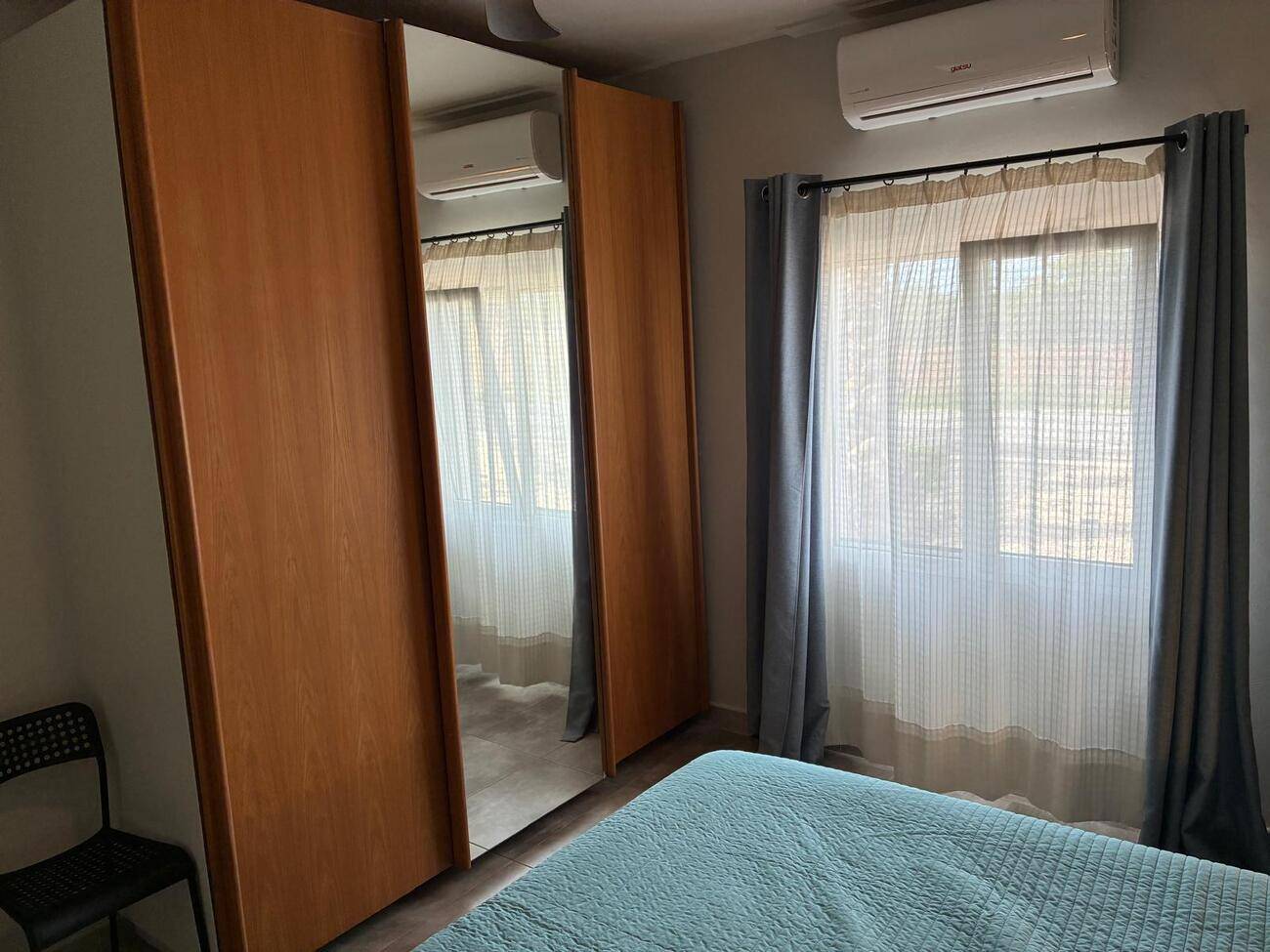 Utility room of the villa in Comunidad valenciana, Crevillent (view 24)