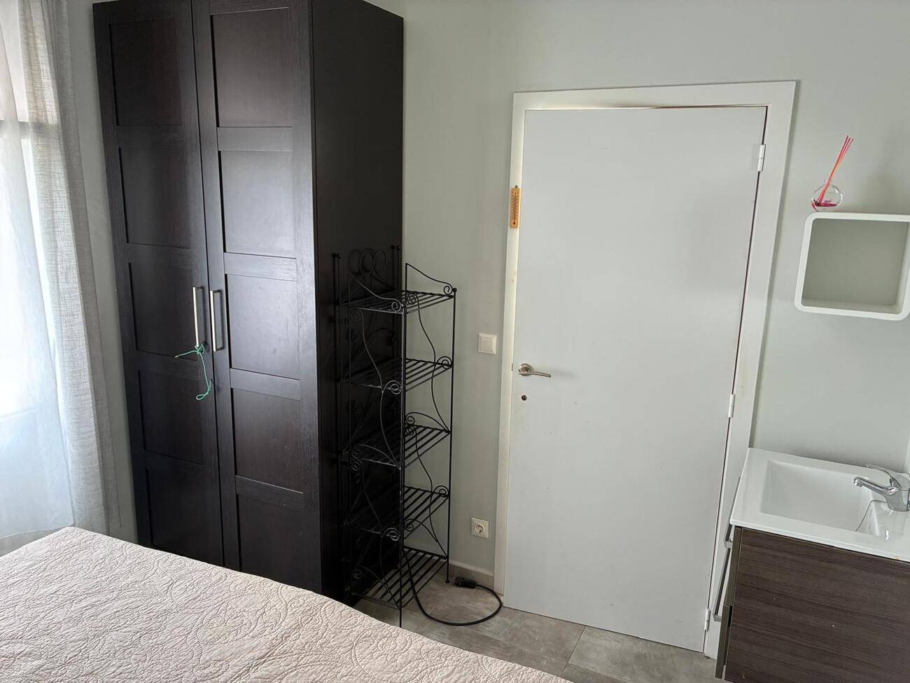 Utility room of the villa in Comunidad valenciana, Crevillent (view 34)