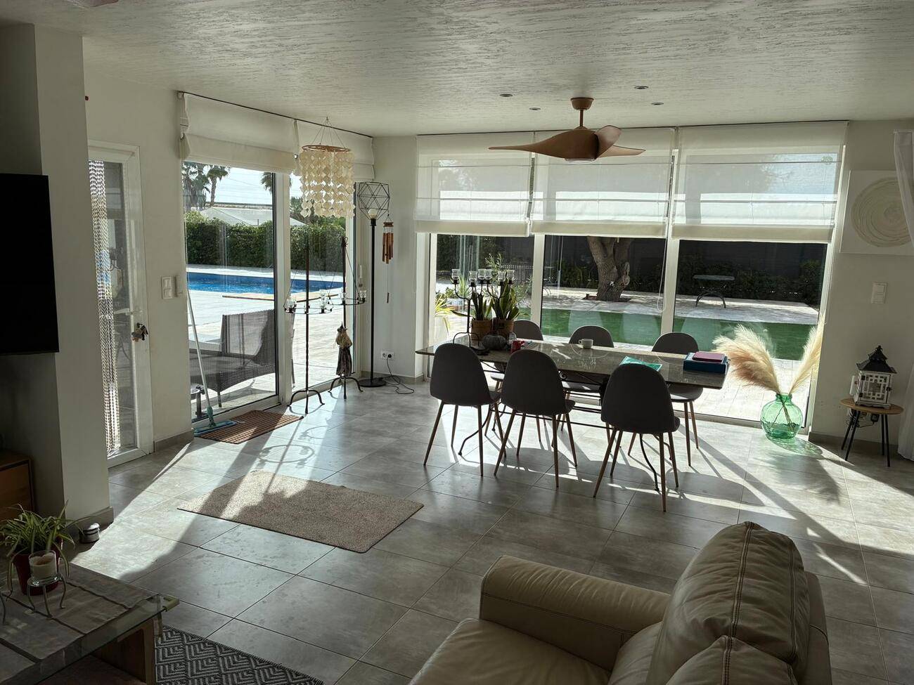 Additional room in villa, Comunidad valenciana