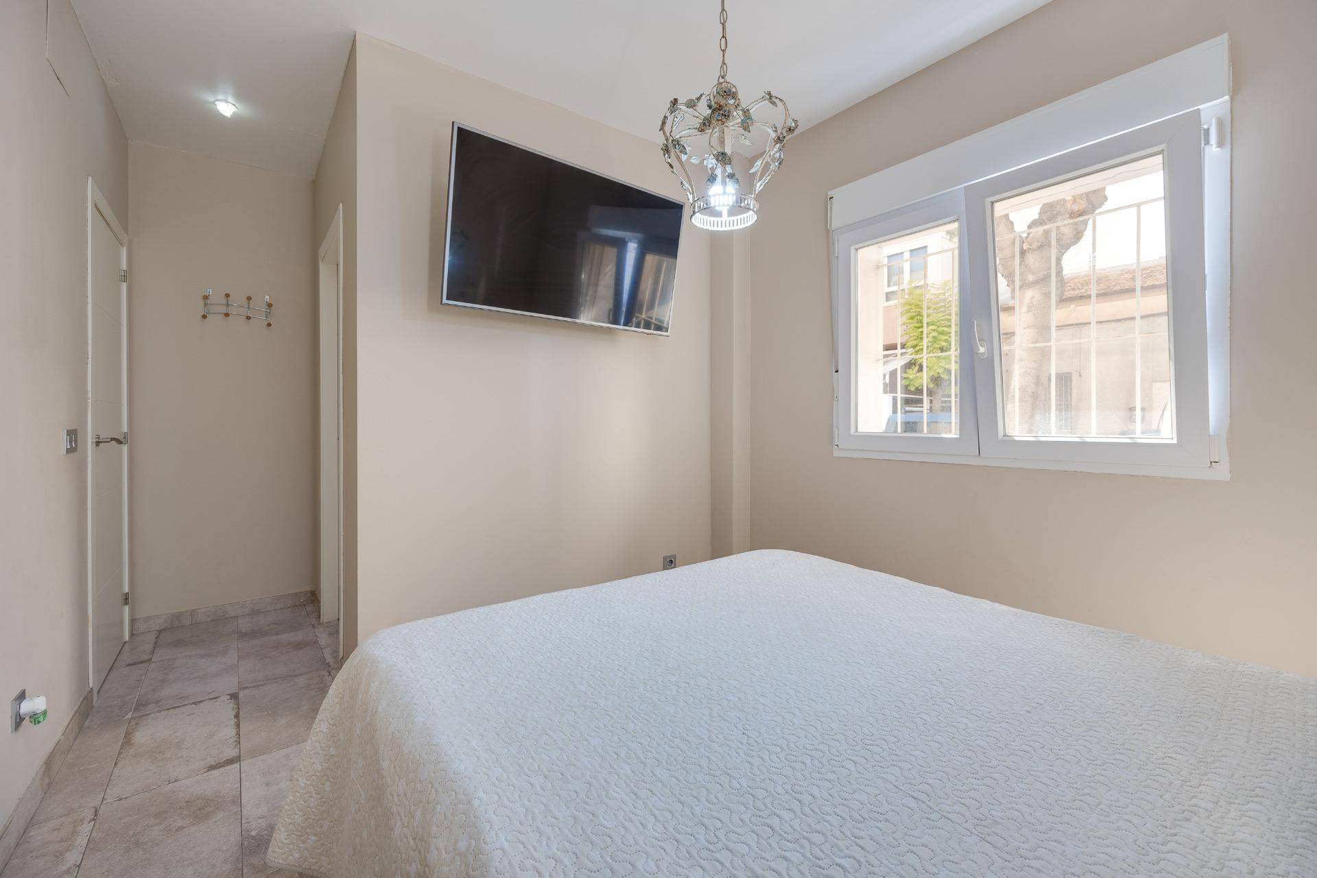 Utility room of the villa in Torrevieja, Torrevieja