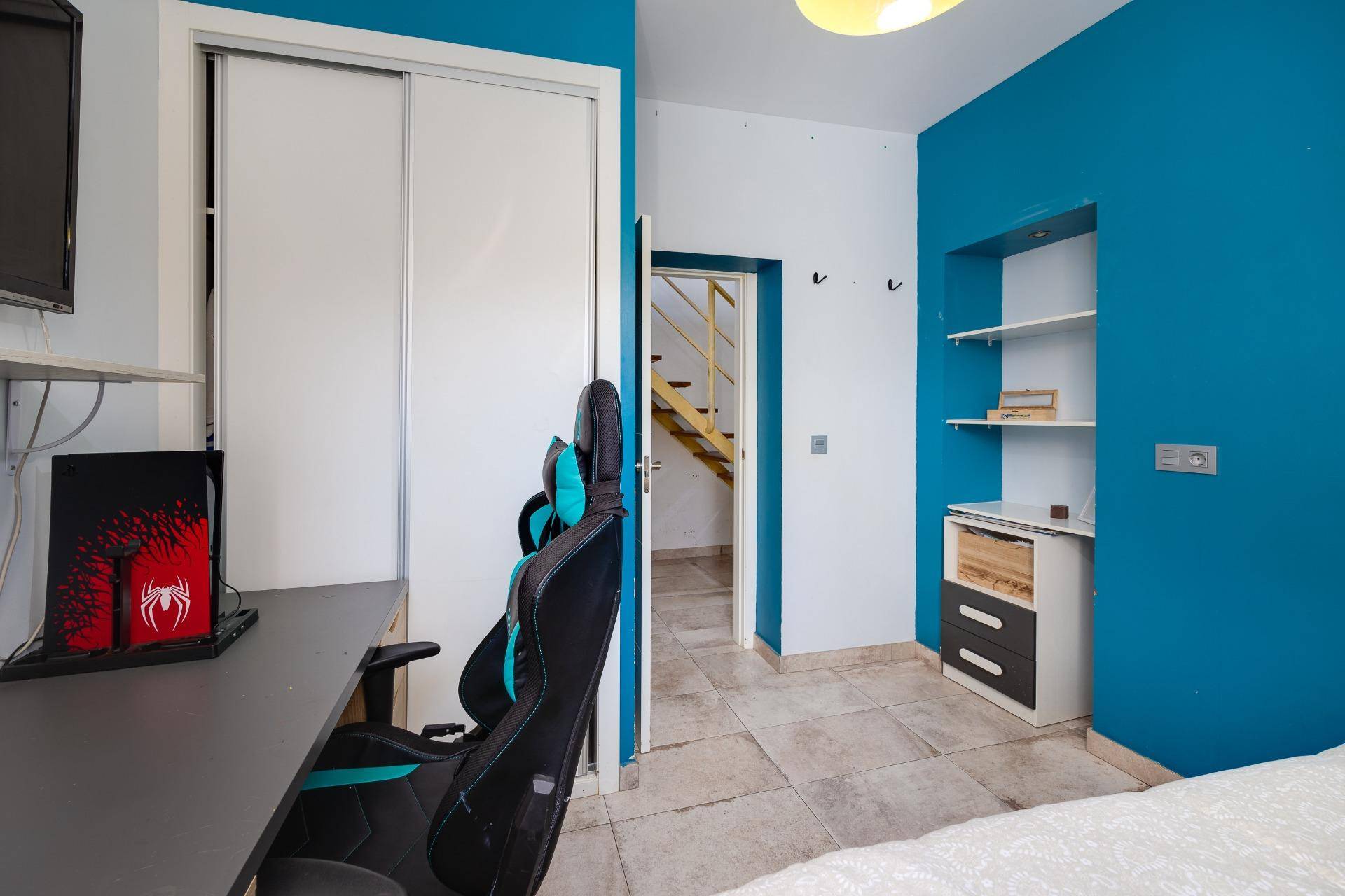 Hallway of the villa in Torrevieja, Torrevieja (view 22)