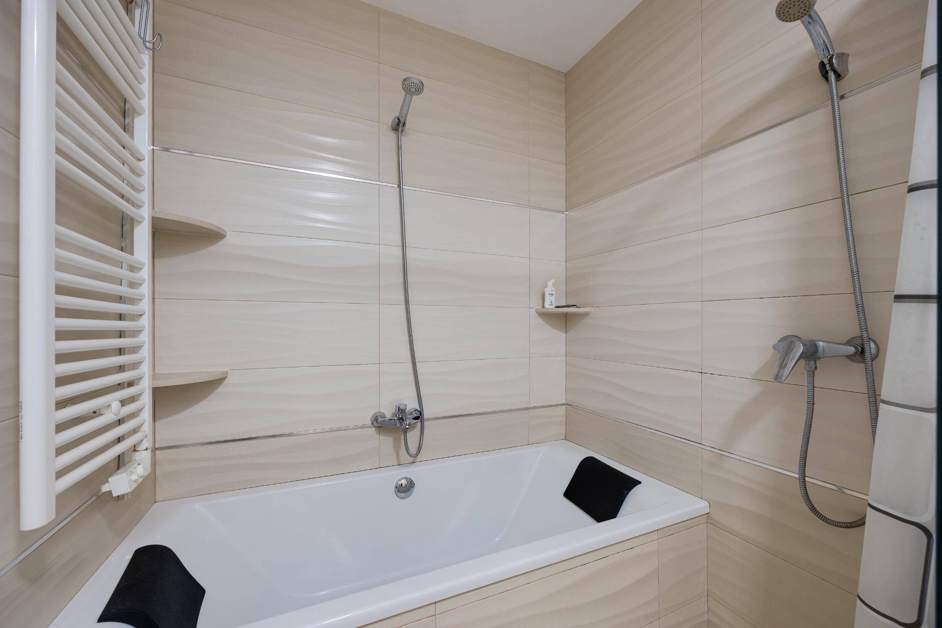 Utility room of the villa in Torrevieja, Torrevieja (view 24)