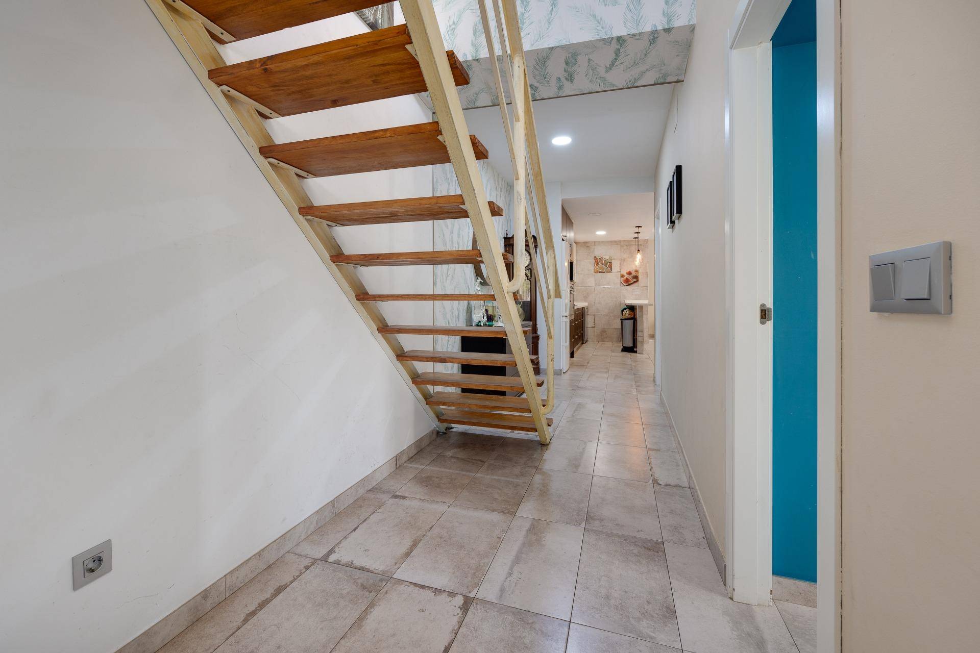 Entrance of the villa in Torrevieja, Torrevieja (view 26)