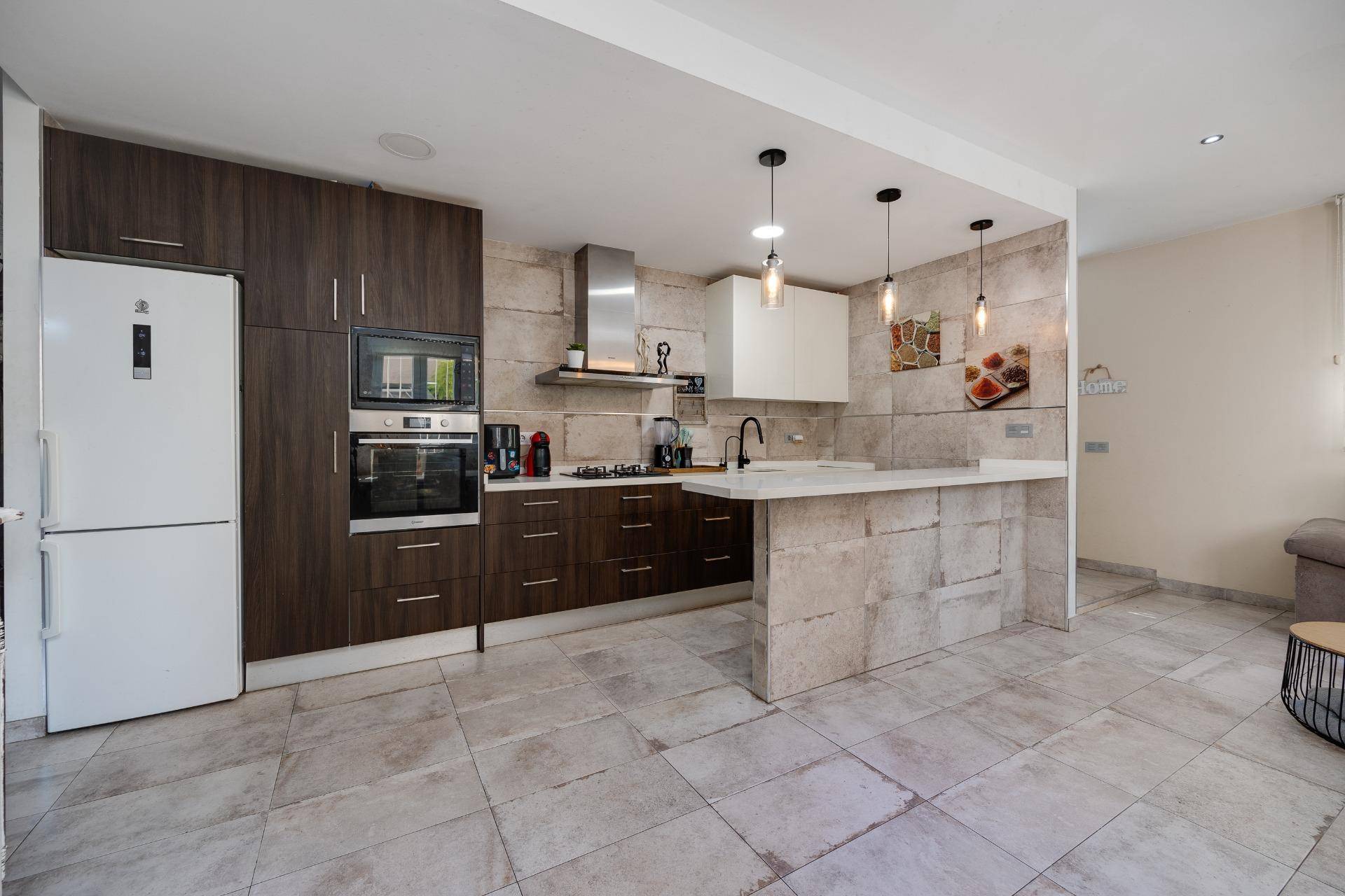 Additional room in villa, Torrevieja