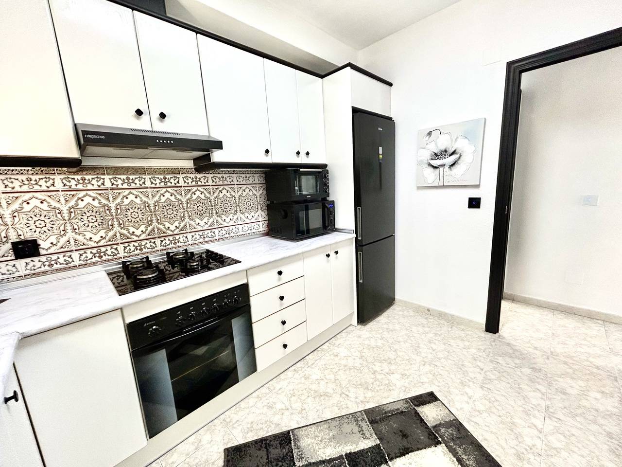Building or complex exterior in La Zenia, Orihuela Costa