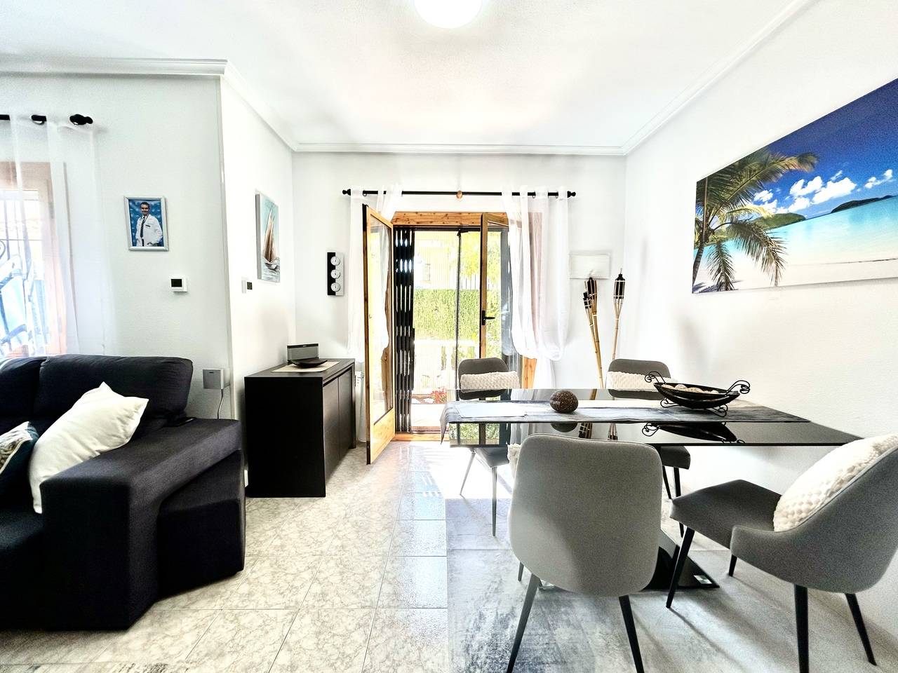 Additional room in villa, La Zenia