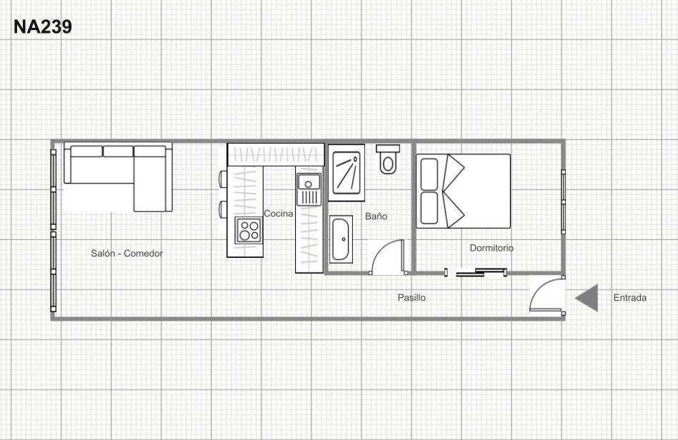Building plot and surroundings in Cabo Cervera, Torrevieja
